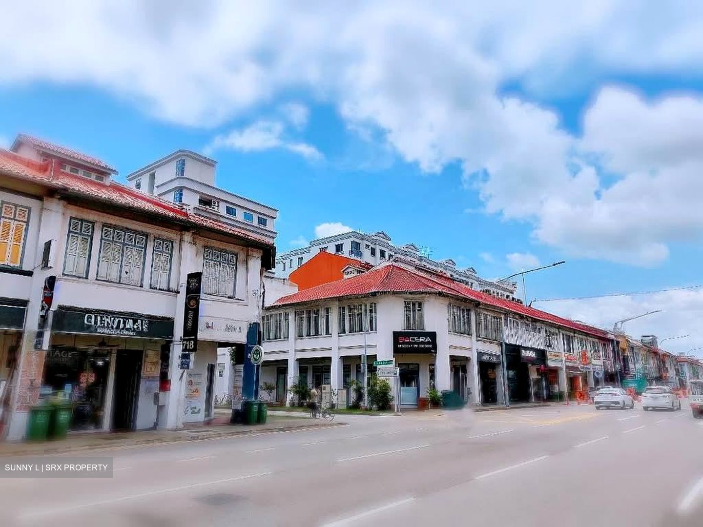 Geylang Road (D14), Shop House #604856721